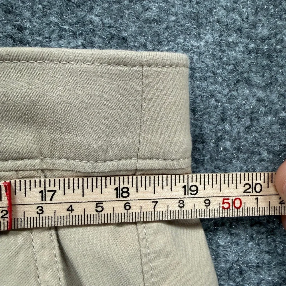 Orvis Jackson Dry Quick Shorts Mens 38 Tan Stretch‎ Performance Hiking Fishing